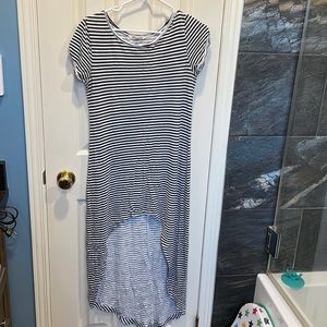 Small Billabong dress